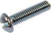 Dorman - Autograde Machine Screw-Round Head- 10-32 X 3/4 In. 345-407 Fits -