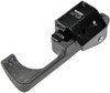 Dorman - HD Solutions Hood Latch Kit Heavy Duty Right Hand 315-5207 Fits Freightliner Century Class 2004-96