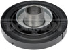 Dorman - OE Solutions Harmonic Balancer Assembly 594-021 Fits Chrysler 1989-75