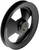 Dorman - OE Solutions Power Steering Pump Pulley 300-318 Fits Chrysler 1993-90
