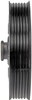 Dorman - OE Solutions Power Steering Pump Pulley 300-146 Fits Ford F-150 2008-05