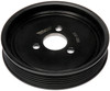 Dorman - OE Solutions Power Steering Pump Pulley 300-395 Fits BMW 2006-97