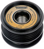 Dorman - OE Solutions Alternator Clutch Pulley 300-883 Fits Volkswagen Golf 2011-10