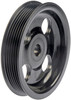 Dorman - OE Solutions Power Steering Pump Pulley 300-313-Mx Fits Dodge Dakota 2004-03