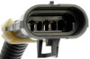 Dorman - HD Solutions Heavy Duty Fuel Sender 285-5509 Fits Volvo WAH 2002-96