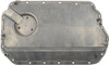 Dorman - OE Solutions Engine Oil Pan 264-705 Fits Audi 2001-95