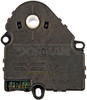 Dorman - OE Solutions Hvac Air Door Actuator 604-112 Fits Cadillac 2014-03