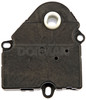 Dorman - OE Solutions Hvac Air Door Actuator 604-112 Fits Cadillac 2014-03