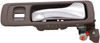 Dorman - HELP Interior Door Handle Front Right Chrome Lever/Beige Housing 81749 Fits Acura RL 2004-96