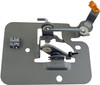 Dorman - HELP Interior Door Handle Rear Left 81721 Fits Lincoln Town Car 2011-03