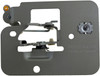 Dorman - HELP Interior Door Handle Rear Left 81721 Fits Lincoln Town Car 2011-03