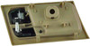 Dorman - HELP Interior Door Handle - Front Right - Black Lever+Beige Housing (Camel) 81728 Fits Ford Crown Victoria 2011
