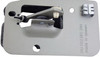 Dorman - HELP Interior Door Handle Front/Rear Right 81718 Fits Lincoln Town Car 2011-03