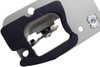 Dorman - HELP Interior Door Handle Front/Rear Right 81718 Fits Lincoln Town Car 2011-03