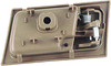 Dorman - HELP Interior Door Handle - Front Left - Brown(Parchment) 81679 Fits Ford Crown Victoria 2004-03