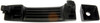 Dorman - HELP Exterior Door Handle Front Left 81573 Fits Nissan Titan 2015-04