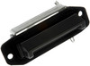 Dorman - HELP Liftgate Handle Smooth Black 81515 Fits Honda Odyssey 1998-95