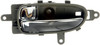 Dorman - HELP Interior Door Handle Front/Rear Left 81562 Fits Nissan Altima 2012-07