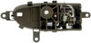 Dorman - HELP Interior Door Handle Front/Rear Left 81564 Fits Nissan Altima 2012-07