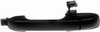 Dorman - HELP Exterior Door Handle Rear Left 81511 Fits Honda Pilot 2007-03