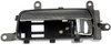 Dorman - HELP Interior Door Handle Front Left 81537 Fits Nissan Sentra 2012-07