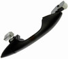 Dorman - HELP Exterior Door Handle Side Right 81518 Fits Honda Odyssey 2010-05