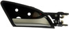 Dorman - HELP Interior Door Handle Front/Rear Right 81472 Fits Honda Accord 2012-08