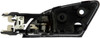 Dorman - HELP Interior Door Handle Front/Rear Right 81472 Fits Honda Accord 2012-08