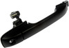 Dorman - HELP Exterior Door Handle Front Right 81514 Fits Honda Pilot 2005-03