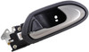 Dorman - HELP Interior Door Handle Front Right 81445 Fits Honda Civic 2011-06