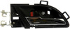 Dorman - HELP Interior Door Handle Front/Rear Left 81484 Fits Honda CR-V 2011-07