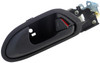 Dorman - HELP Interior Door Handle Front Right 81437 Fits Honda Civic 2011-06