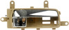 Dorman - HELP Interior Door Handle Front/Rear Right 81540 Fits Nissan Sentra 2010-07