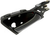 Dorman - HELP Interior Door Handle Front/Rear Right 81474 Fits Honda Accord 2012-08