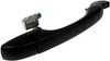 Dorman - HELP Exterior Door Handle Front/Rear Right 81378 Fits Dodge Caliber 2012-07