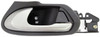 Dorman - HELP Interior Door Handle Rear Left 81434 Fits Honda Civic 2011-06