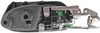 Dorman - HELP Interior Door Handle Rear Right 81431 Fits Honda Civic 2011-06