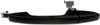 Dorman - HELP Exterior Door Handle Rear Left 81411 Fits Honda Civic 2011-06