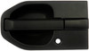 Dorman - HELP Exterior Door Handle Front Left 81490 Fits Honda Element 2007-03