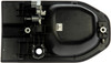 Dorman - HELP Exterior Door Handle Front Left 81490 Fits Honda Element 2007-03