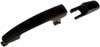 Dorman - HELP Exterior Door Handle Rear Left/Right 81330 Fits Ford Focus 2011-08