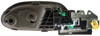 Dorman - HELP Interior Door Handle Rear Right 81420 Fits Honda Civic 2011-06