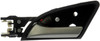 Dorman - HELP Interior Door Handle Front/Rear Left 81471 Fits Honda Accord 2012-08
