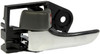 Dorman - HELP Interior Door Handle Front/Rear Left 81278 Fits Toyota Avalon 2010-05