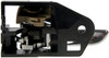 Dorman - HELP Interior Door Handle Front/Rear Right 81241 Fits Toyota Avalon 2012-05