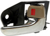 Dorman - HELP Interior Door Handle Front/Rear Right 81241 Fits Toyota Avalon 2012-05
