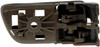 Dorman - HELP Interior Door Handle Front Left 81284 Fits Toyota Sienna 2010-04