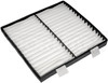 Dorman - OE Solutions Cabin Air Filter Standard 259-000 Fits Cadillac 2014-07