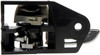 Dorman - HELP Interior Door Handle Front/Rear Right 81242 Fits Toyota Avalon 2012-05