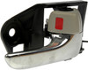 Dorman - HELP Interior Door Handle Front/Rear Right 81242 Fits Toyota Avalon 2012-05